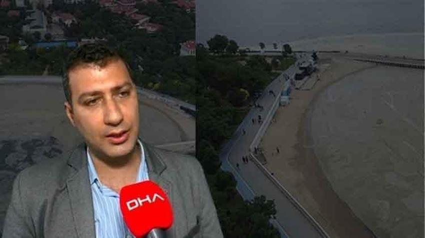 Marmara Denizi'nde bu yaz müsilaj oranı çok düşük! 
