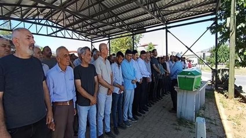 9 kişinin öldüğü kazada ağır yaralanan kadın, 36 günlük yaşam savaşını kaybetti