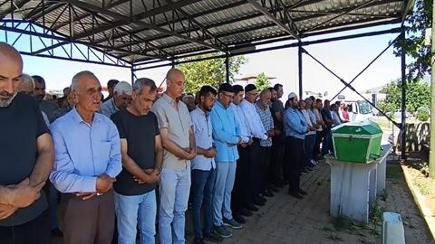 9 kişinin öldüğü kazada ağır yaralanan kadın, 36 günlük yaşam savaşını kaybetti