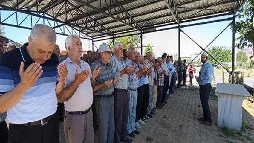 9 kişinin öldüğü kazada ağır yaralanan kadın, 36 günlük yaşam savaşını kaybetti
