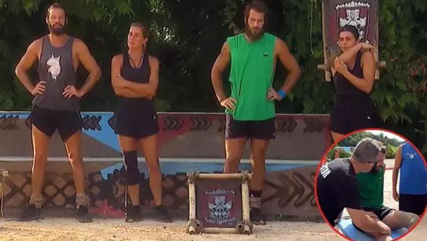 Survivor All Star'da ikinci finalist ve düelloya çıkacak yarışmacılar belli oldu