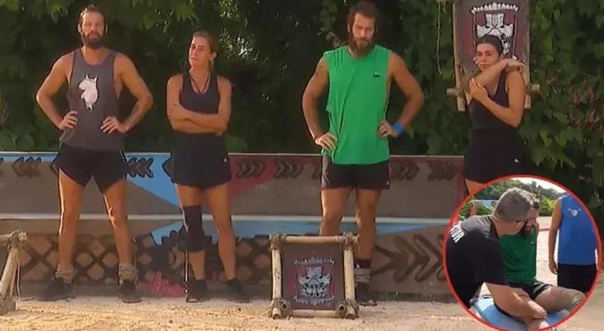 Survivor All Star İstanbul finalistleri belli oldu! Düelloda onlar var