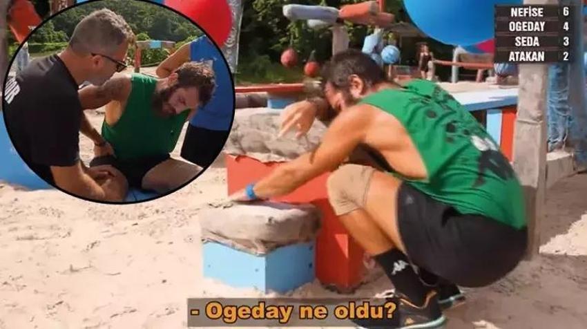 Survivor All Star İstanbul finalistleri belli oldu! Düelloda onlar var