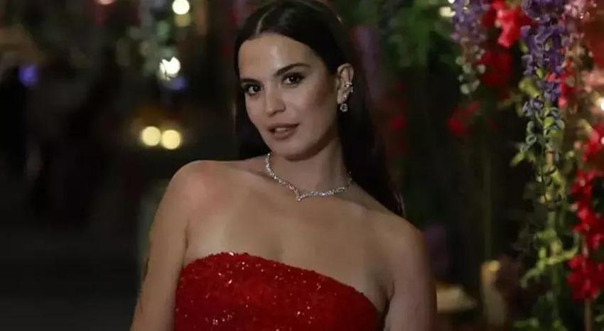  Sevgili tarifi için 'barzo, dağ ayısı olacak' demişti! Aslı Bekiroğlu'ndan açıklama geldi