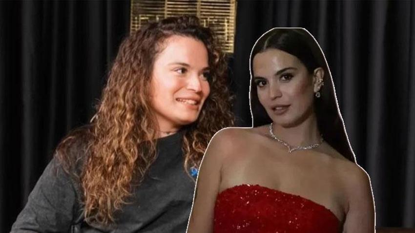  Sevgili tarifi için 'barzo, dağ ayısı olacak' demişti! Aslı Bekiroğlu'ndan açıklama geldi