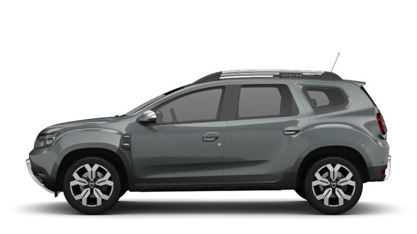SUV modellerin arasında büyük farkı var; Dacia Duster fiyatını kimse tahmin edemedi