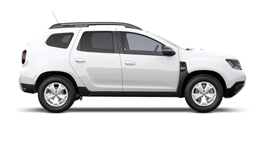SUV modellerin arasında büyük farkı var; Dacia Duster fiyatını kimse tahmin edemedi