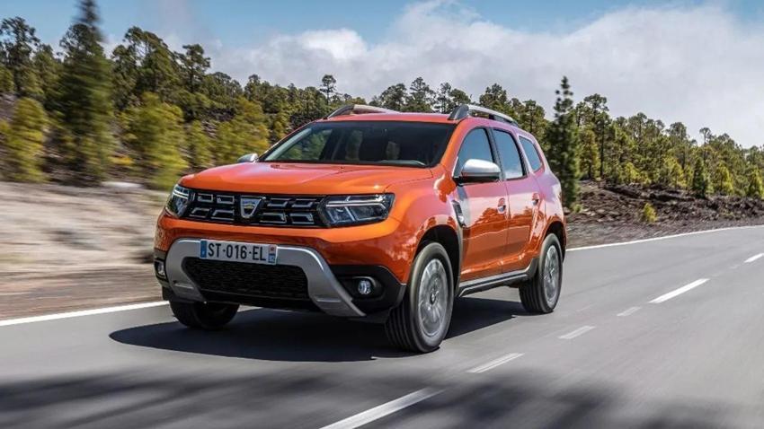 SUV modellerin arasında büyük farkı var; Dacia Duster fiyatını kimse tahmin edemedi