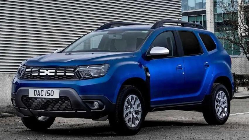 SUV modellerin arasında büyük farkı var; Dacia Duster fiyatını kimse tahmin edemedi