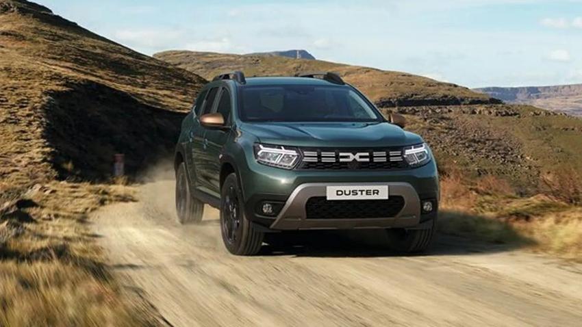 SUV modellerin arasında büyük farkı var; Dacia Duster fiyatını kimse tahmin edemedi
