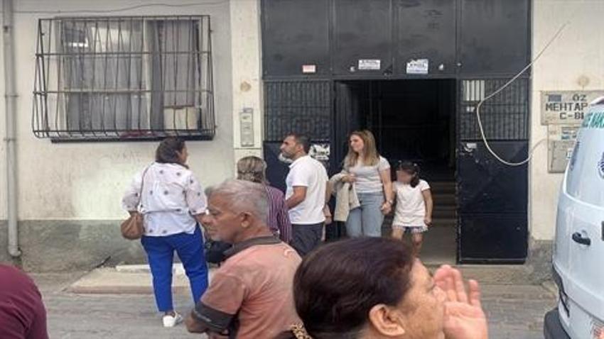 3 çocuğunu annelerinin gözü önünde öldürmüştü! Bu ilk vukuatı değildi