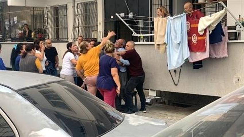3 çocuğunu annelerinin gözü önünde öldürmüştü! Bu ilk vukuatı değildi