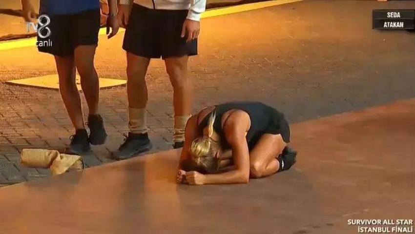 Survivor All Star'da finale kalan 4 isim belli oldu