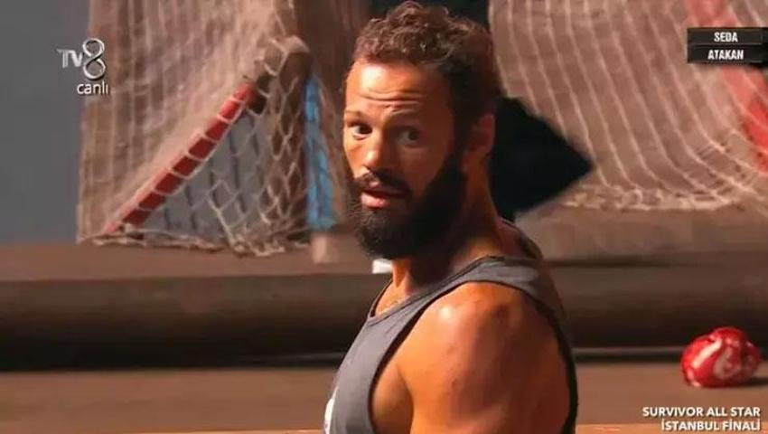 Survivor All Star'da finale kalan 4 isim belli oldu