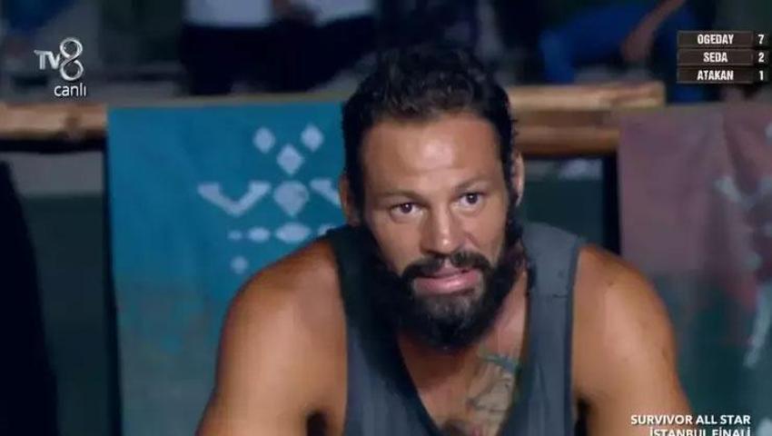 Survivor All Star'da finale kalan 4 isim belli oldu