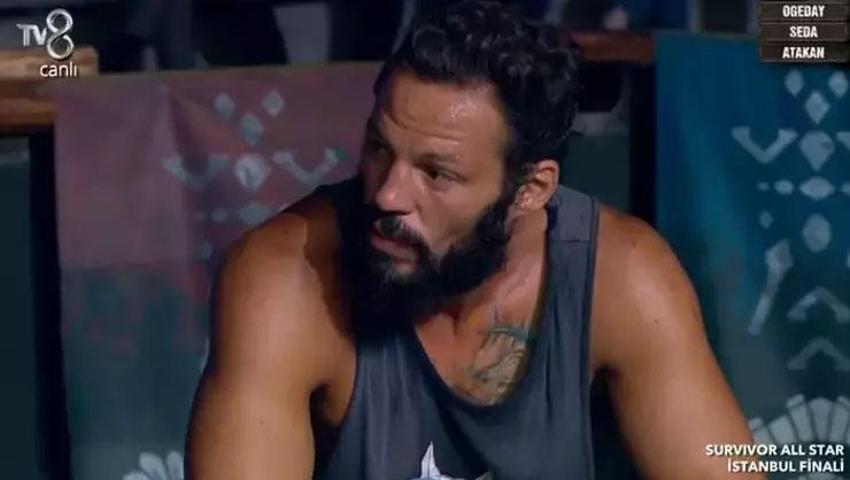 Survivor All Star'da finale kalan 4 isim belli oldu