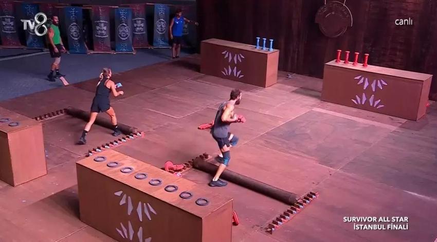 Survivor'da finalin adı belli oldu! 2024 finalistleri kimler oldu?