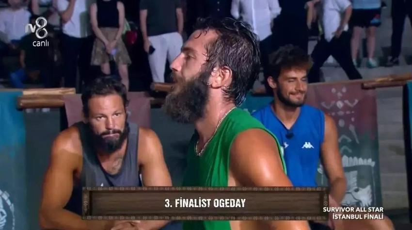 Survivor'da finalin adı belli oldu! 2024 finalistleri kimler oldu?