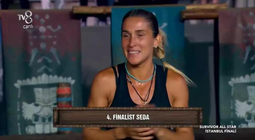 Survivor'da finalin adı belli oldu! 2024 finalistleri kimler oldu?