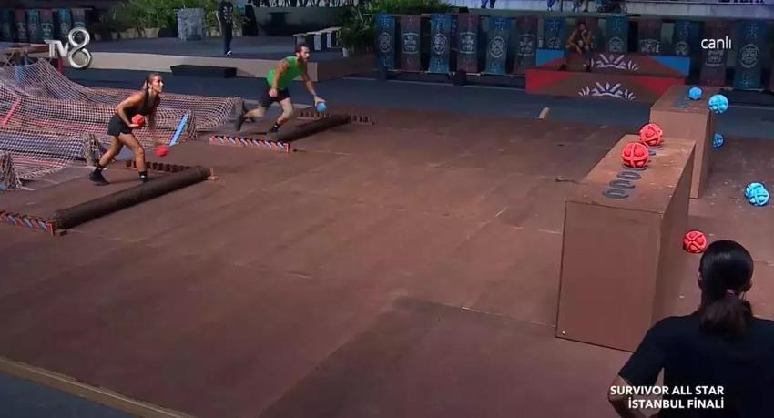 Survivor'da finalin adı belli oldu! 2024 finalistleri kimler oldu?