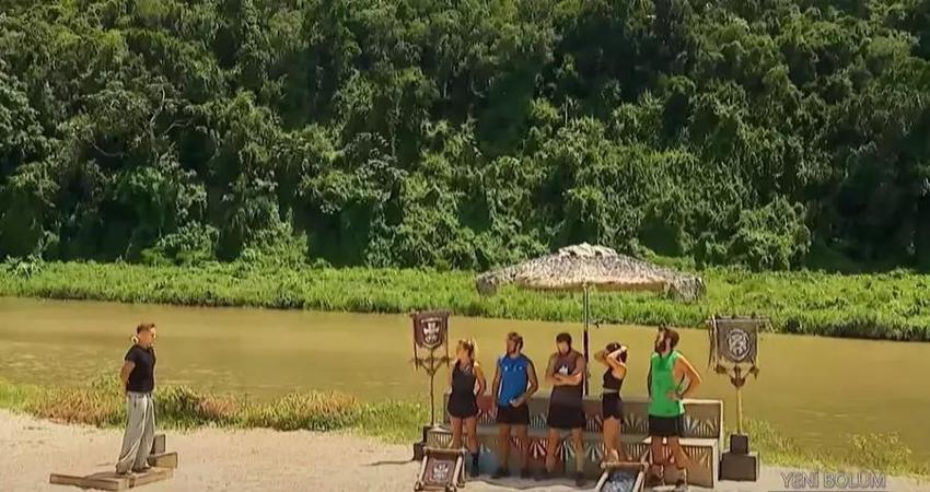 Survivor'da finalin adı belli oldu! 2024 finalistleri kimler oldu?