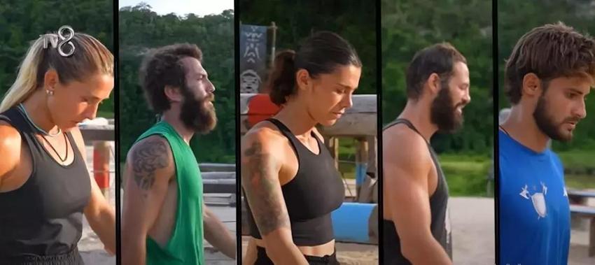 Survivor'da finalin adı belli oldu! 2024 finalistleri kimler oldu?