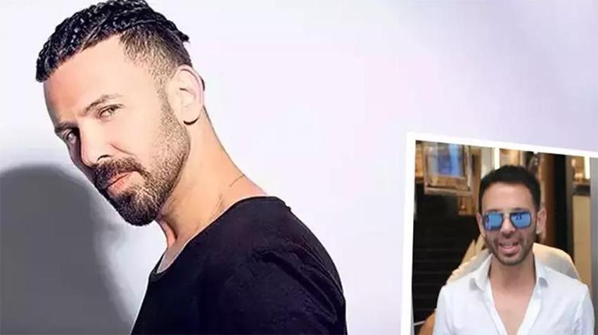 Berksan'ın aşk itirafı olay oldu! 'Sevdiğim kadınları aldılar'