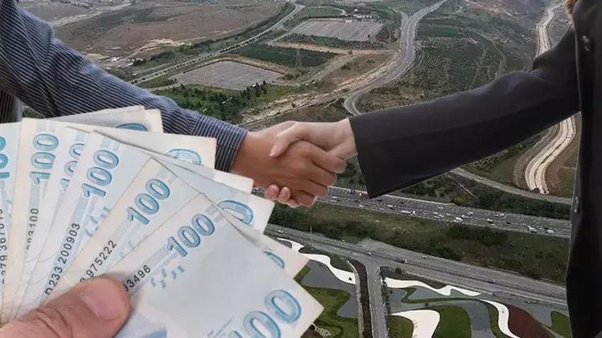Yatırımcı arsaya yöneliyor! Uygun fiyata aldanmayın, kötü sürprizlerle karşılaşabilirsiniz