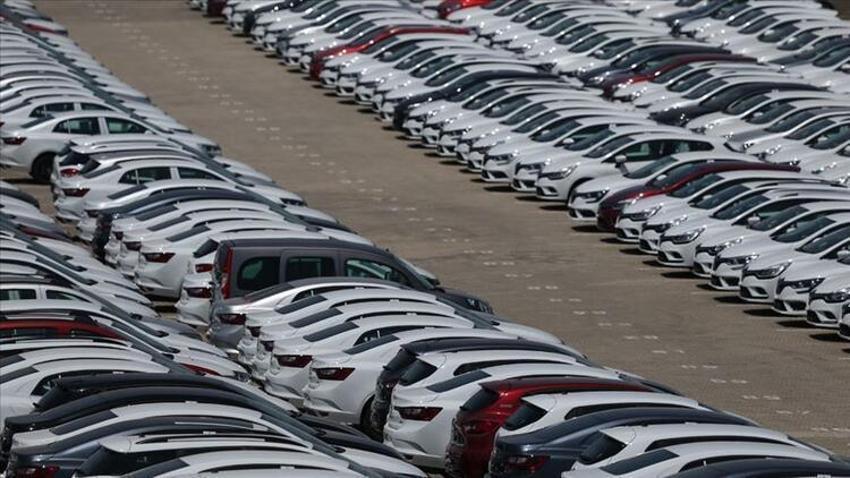 Araba fiyatları düştü, galericiler kepenk kapattı! Sürpriz oran