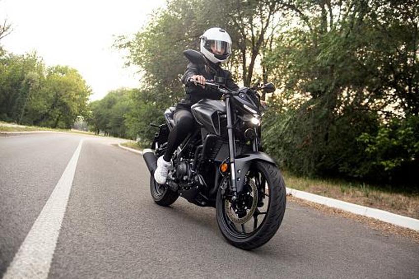 Motosiklet alacaklara kritik uyarı: Sürüş güvenliği için almayın