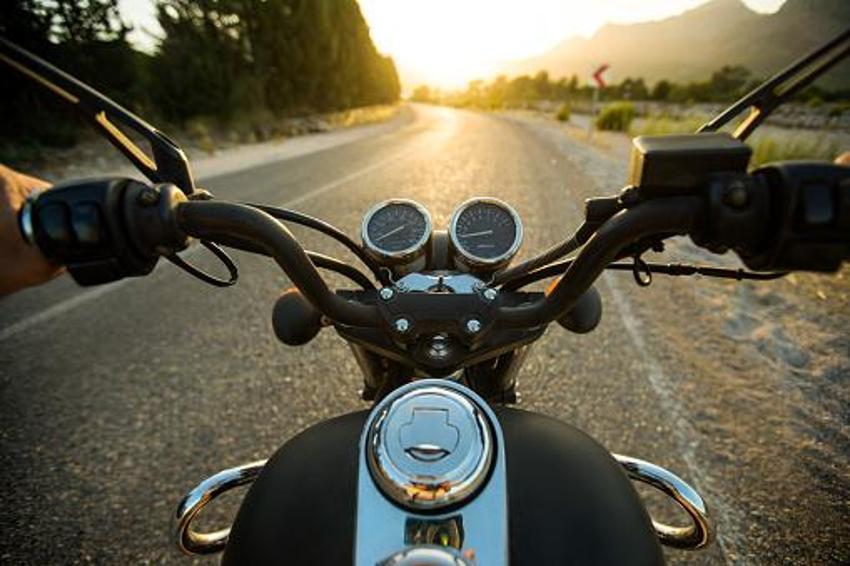 Motosiklet alacaklara kritik uyarı: Sürüş güvenliği için almayın