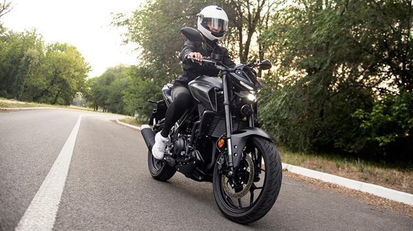 Motosiklet alacaklara kritik uyarı: Sürüş güvenliği için almayın