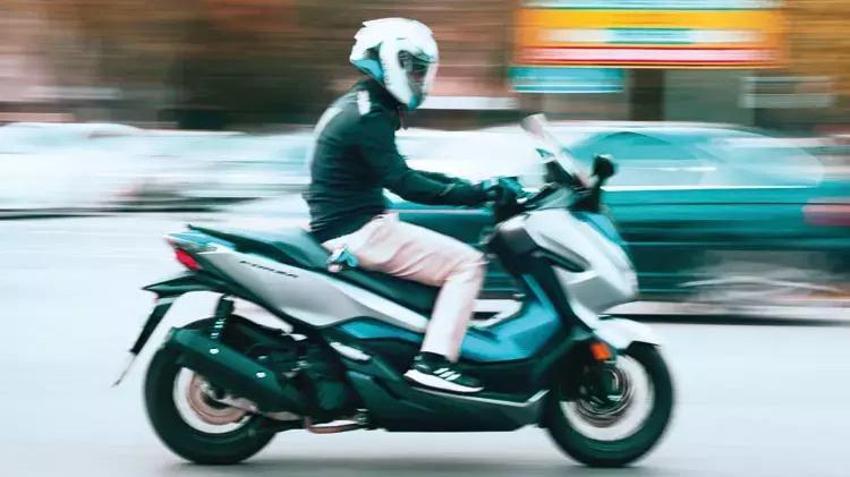 Motosiklet alacaklara kritik uyarı: Sürüş güvenliği için almayın