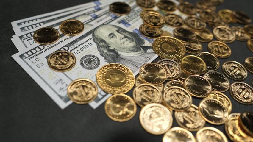 FED faiz kararını açıkladı piyasalar tepki verdi! Dolar ve altın için yıl sonu çarpıcı gelişme!