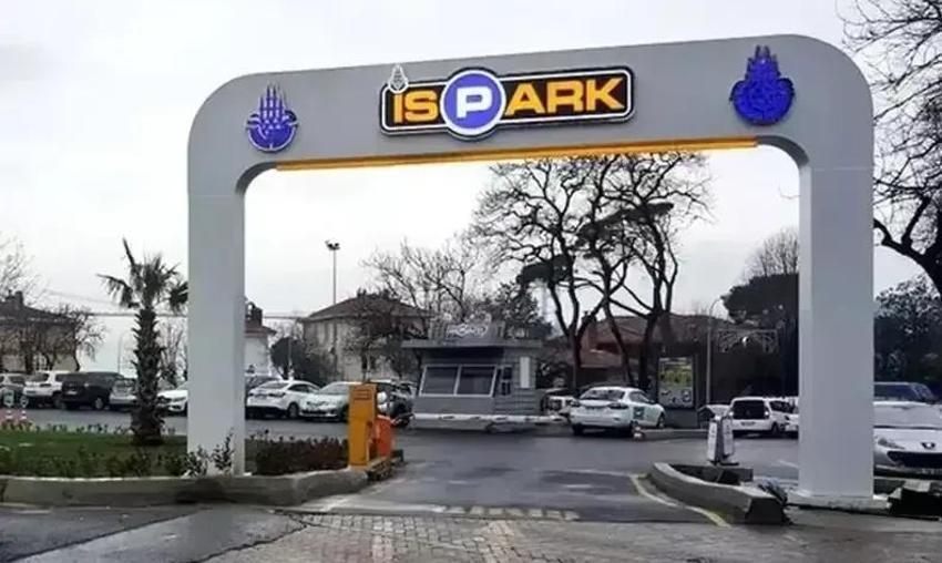 İSPARK ZAMMI: İSPARK ücretleri ne kadar? 2024 İSPARK saatlik ücretleri ne kadar arttı?