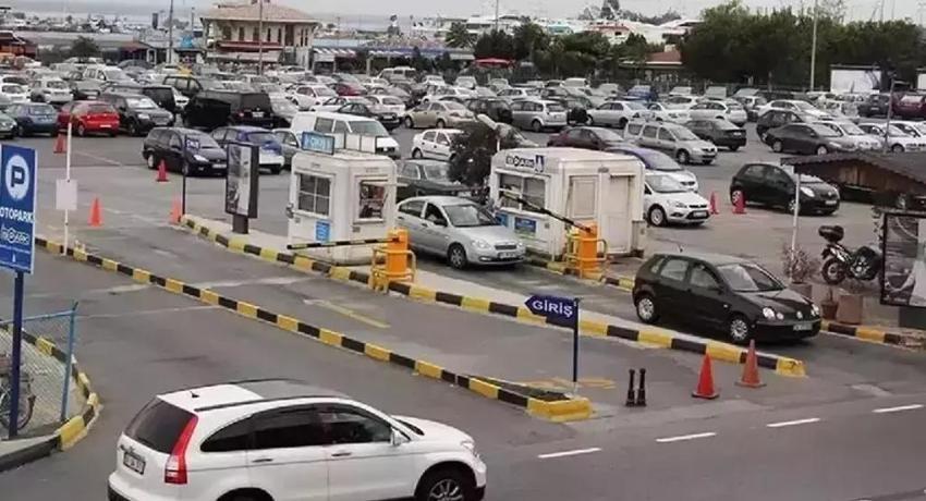 İSPARK ZAMMI: İSPARK ücretleri ne kadar? 2024 İSPARK saatlik ücretleri ne kadar arttı?