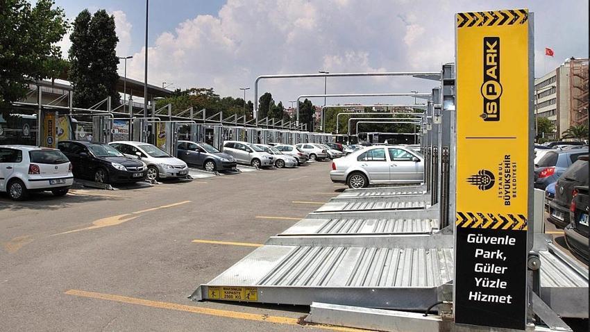 İSPARK ZAMMI: İSPARK ücretleri ne kadar? 2024 İSPARK saatlik ücretleri ne kadar arttı?