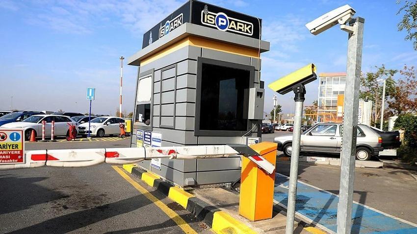İSPARK ZAMMI: İSPARK ücretleri ne kadar? 2024 İSPARK saatlik ücretleri ne kadar arttı?