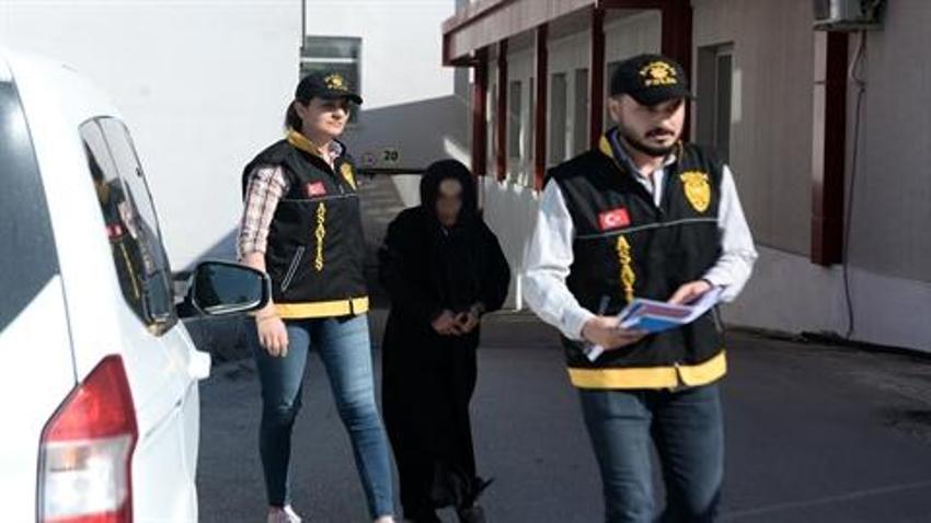 Yapay zeka sistemiyle kopya çekmeye çalışan gencin yeni görüntüleri ortaya çıktı