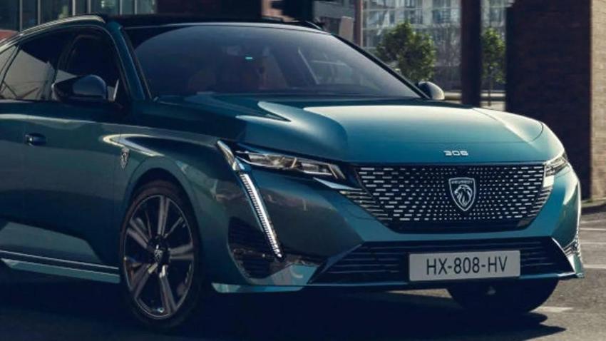 Peugeot 308 listesi dibi gördü; fiyatları kimse böyle tahmin etmedi