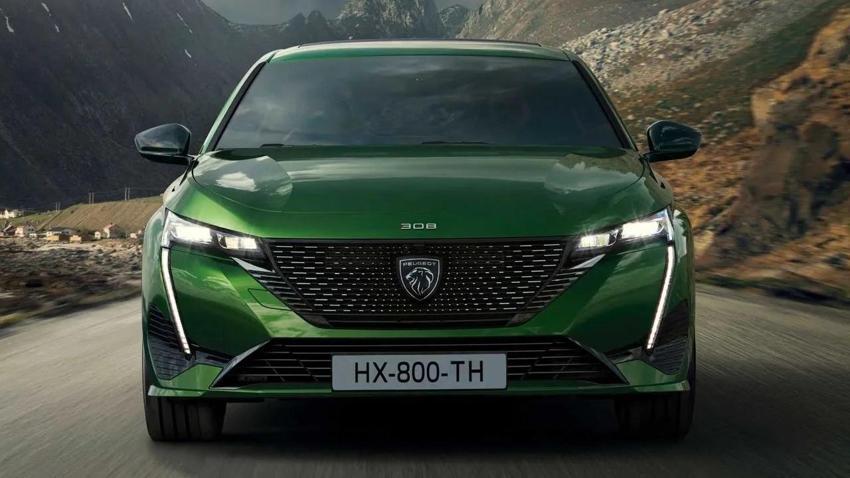 Peugeot 308 listesi dibi gördü; fiyatları kimse böyle tahmin etmedi