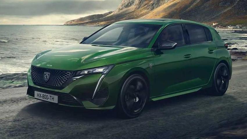 Peugeot 308 listesi dibi gördü; fiyatları kimse böyle tahmin etmedi