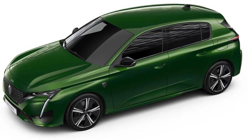 Peugeot 308 listesi dibi gördü; fiyatları kimse böyle tahmin etmedi