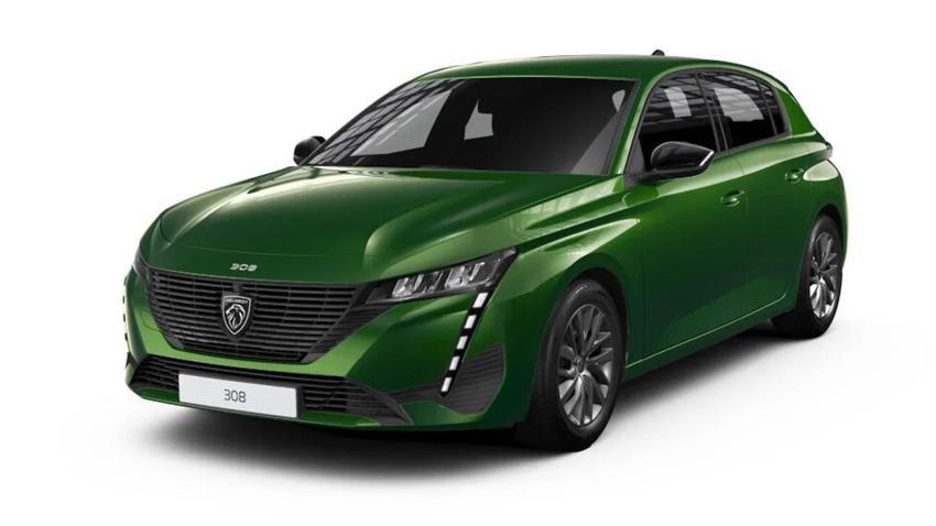 Peugeot 308 listesi dibi gördü; fiyatları kimse böyle tahmin etmedi