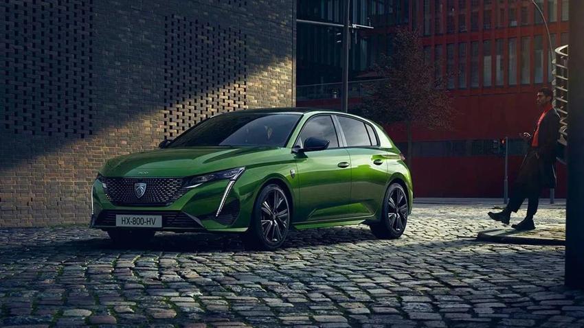 Peugeot 308 listesi dibi gördü; fiyatları kimse böyle tahmin etmedi