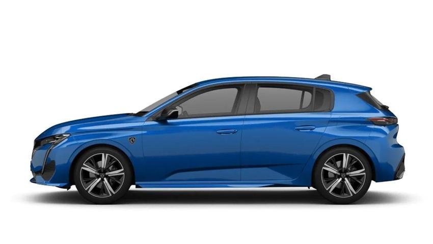 Peugeot 308 listesi dibi gördü; fiyatları kimse böyle tahmin etmedi