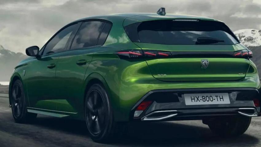 Peugeot 308 listesi dibi gördü; fiyatları kimse böyle tahmin etmedi