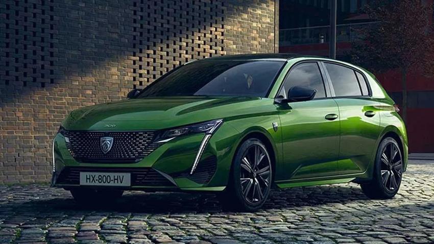 Peugeot 308 listesi dibi gördü; fiyatları kimse böyle tahmin etmedi