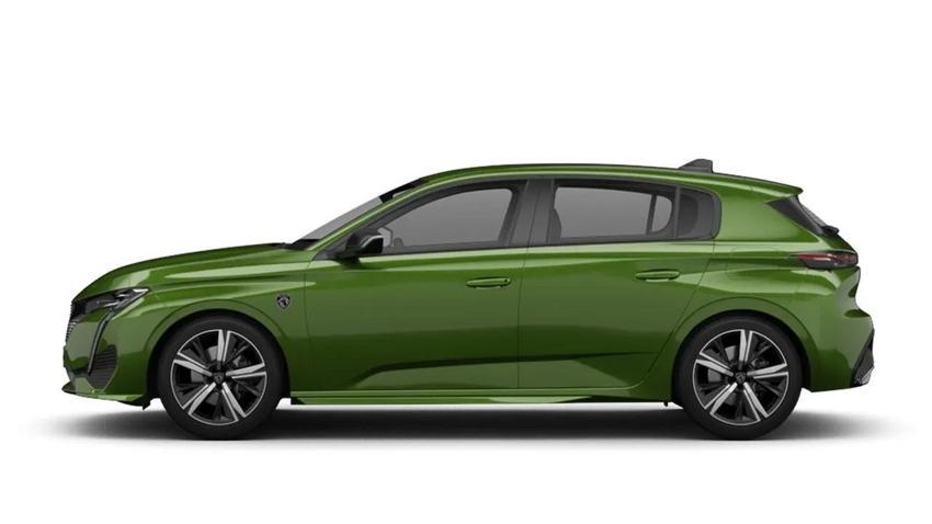 Peugeot 308 listesi dibi gördü; fiyatları kimse böyle tahmin etmedi