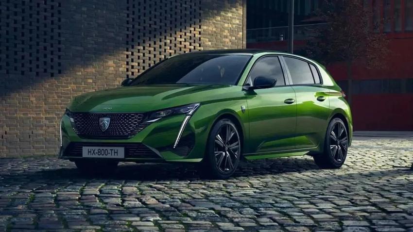 Peugeot 308 listesi dibi gördü; fiyatları kimse böyle tahmin etmedi